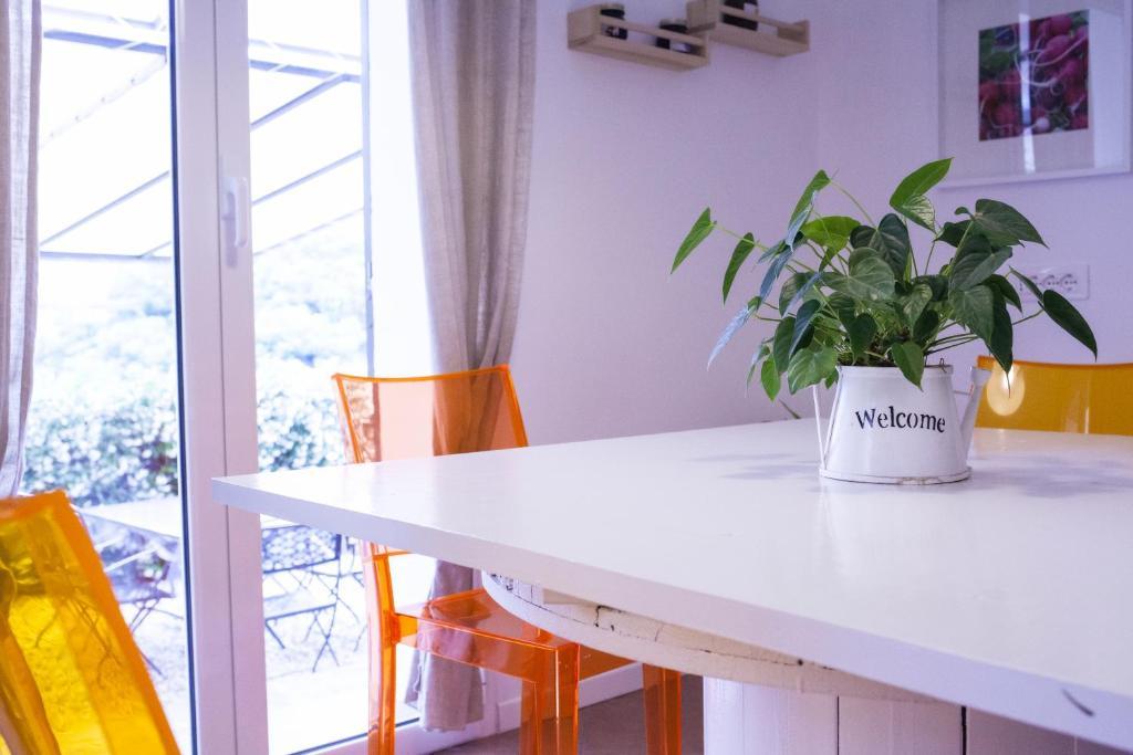 B&B Villa Luisa Casarza Ligure Buitenkant foto